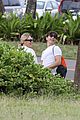 kate bosworth justin long flaunt cute pda in new photos from hawaii trip 17