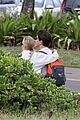 kate bosworth justin long flaunt cute pda in new photos from hawaii trip 22