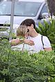 kate bosworth justin long flaunt cute pda in new photos from hawaii trip 27