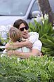 kate bosworth justin long flaunt cute pda in new photos from hawaii trip 28