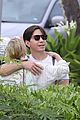 kate bosworth justin long flaunt cute pda in new photos from hawaii trip 29