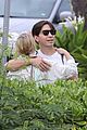 kate bosworth justin long flaunt cute pda in new photos from hawaii trip 30