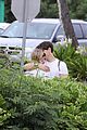 kate bosworth justin long flaunt cute pda in new photos from hawaii trip 33