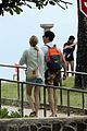 kate bosworth justin long flaunt cute pda in new photos from hawaii trip 35