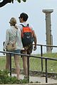 kate bosworth justin long flaunt cute pda in new photos from hawaii trip 37