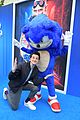 jim carrey attends sonic the hedgehog 2 premiere after retirement comments 11