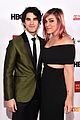 darren criss wife mia welcome first child 02