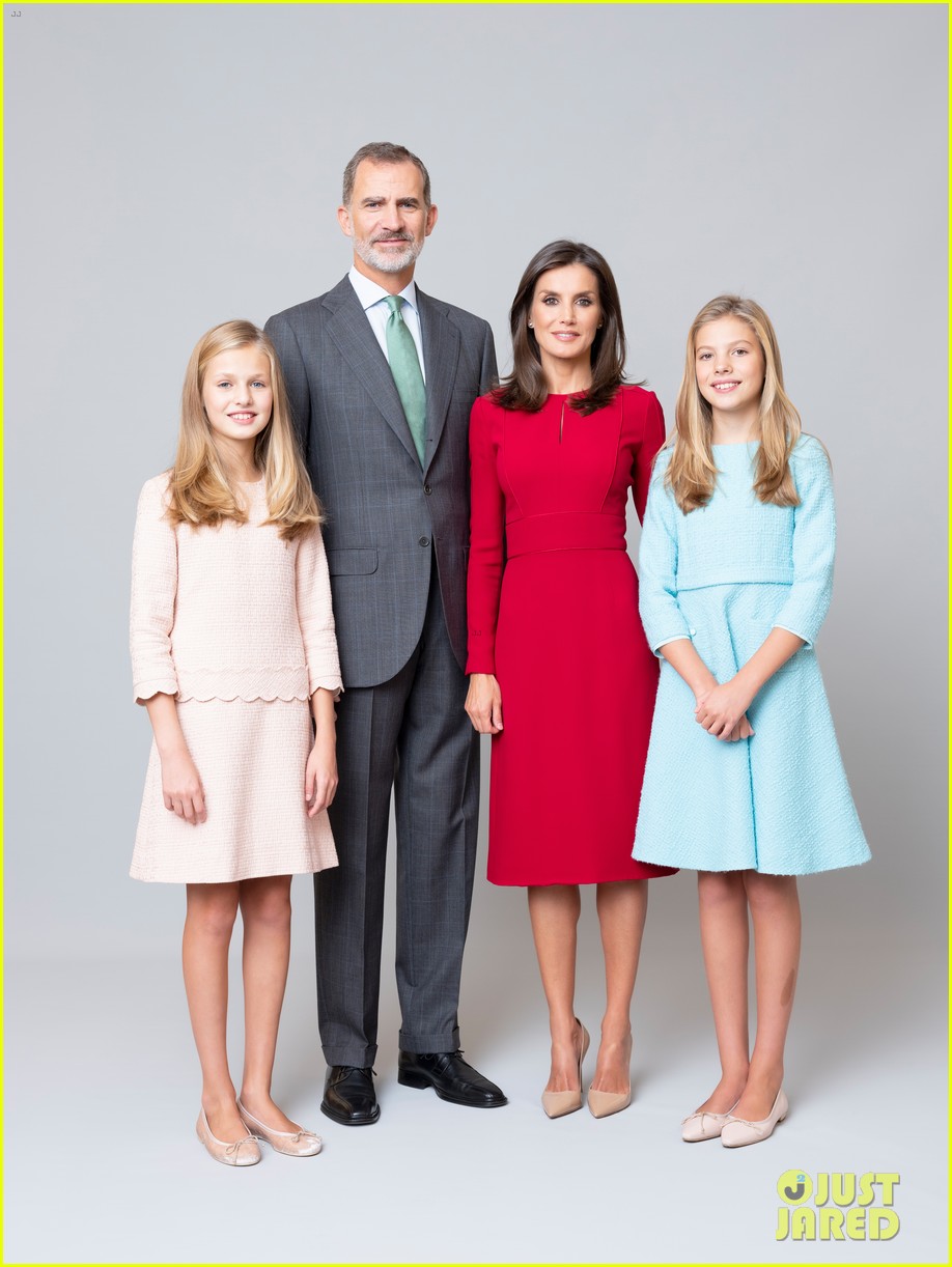 Spanish King Felipe Reveals What His Personal Fortune Is Actually Worth