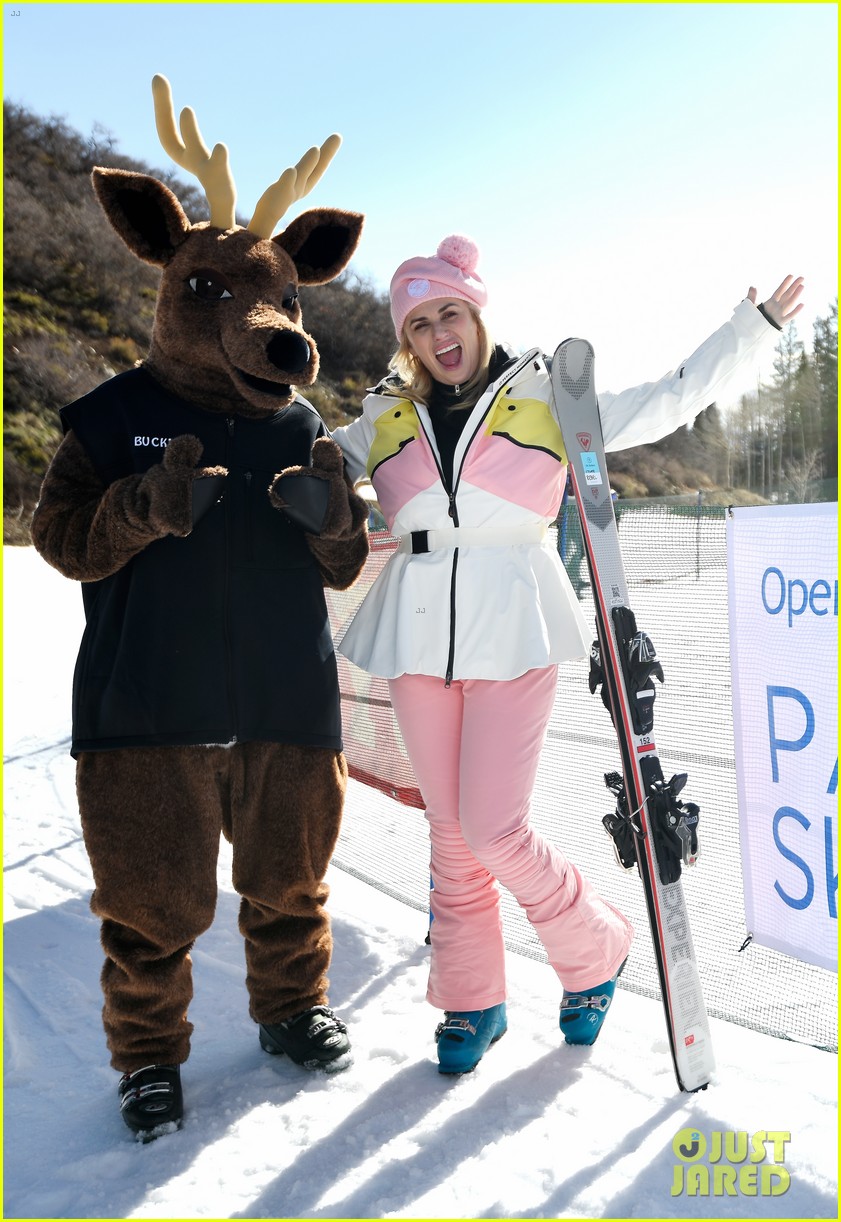 henry golding joined by wife liv lo daughter lyla park city ski 014738098