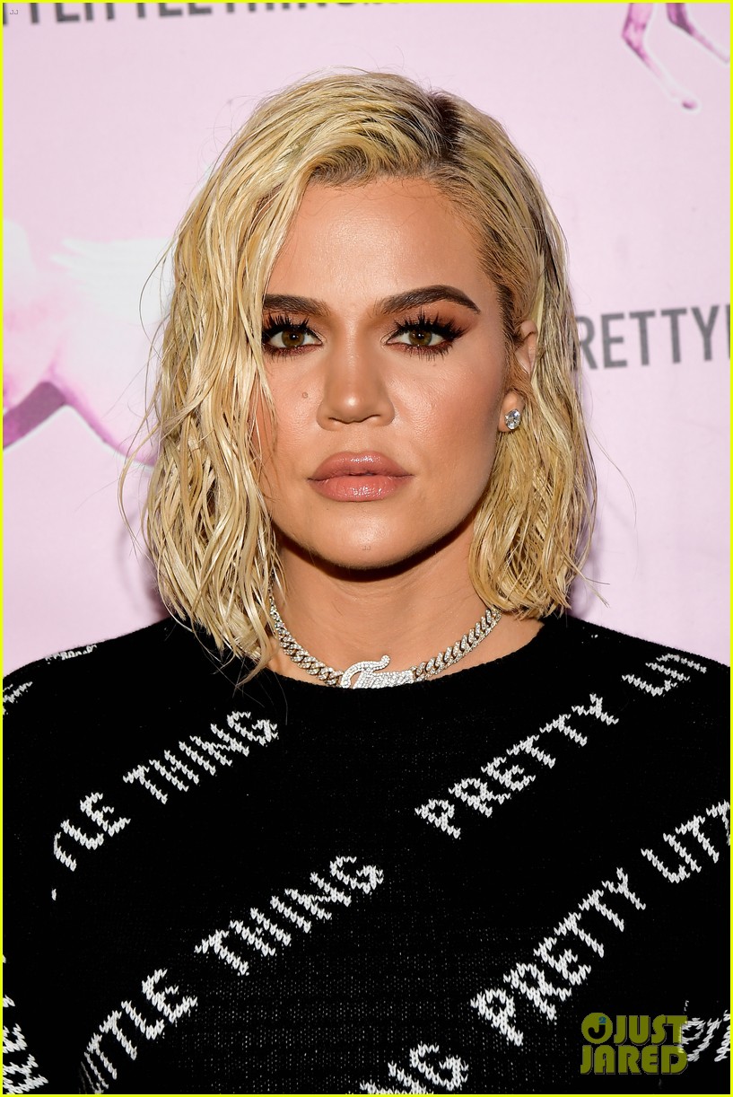 Banned From the Met Gala? Khloe Kardashian Responds to That Rumor From(01)