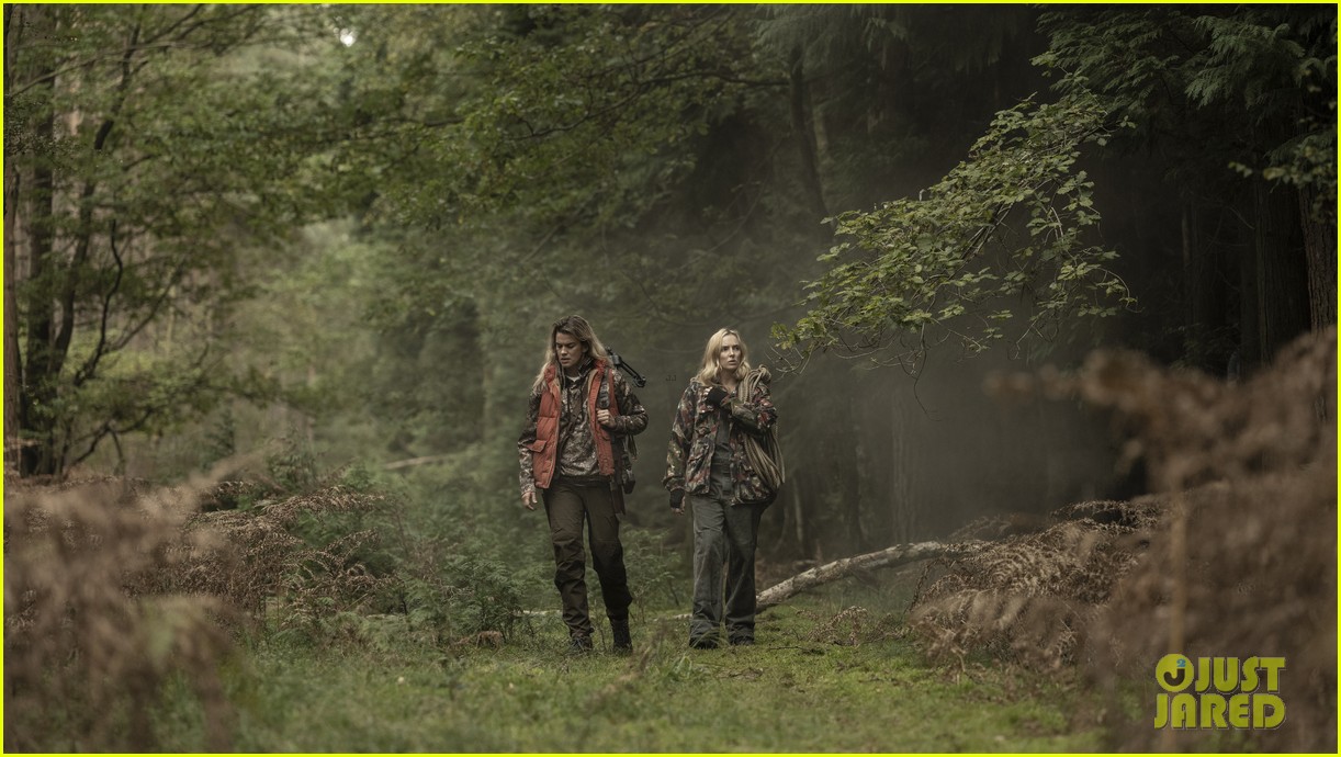 The 'Killing Eve' Series Finale Airs Tonight - See The Sneak Peek Pics