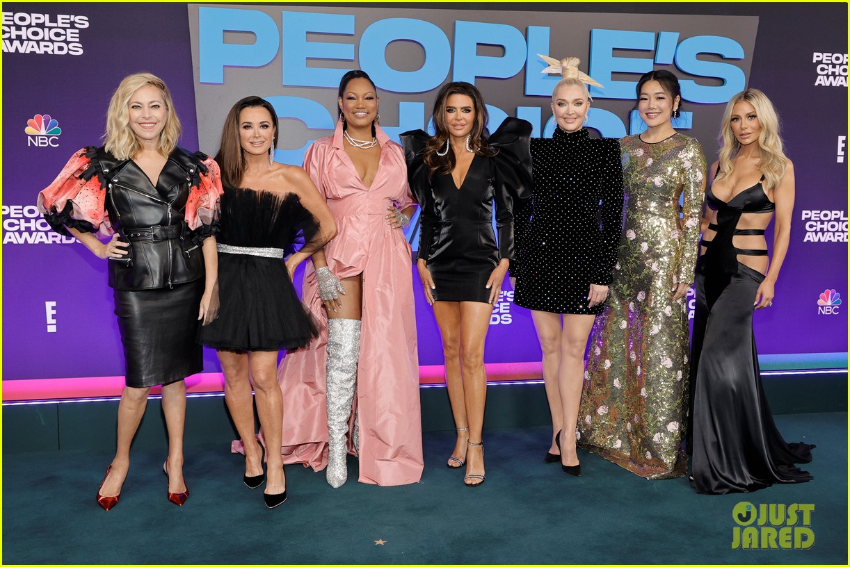 'RHOBH' Star Kyle Richards Says Garcelle Beauvais' Comments About