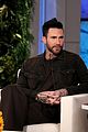adam levine reveals who came up with daughter dusty name 04
