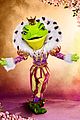 who is prince on the masked singer 01
