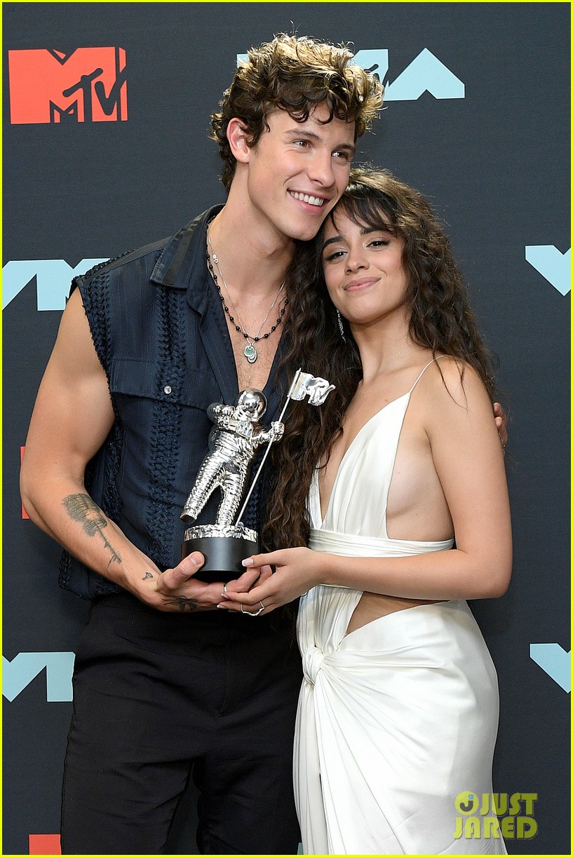 Shawn Mendes Reveals His Ex Camila Cabello's Reaction to Breakup Song