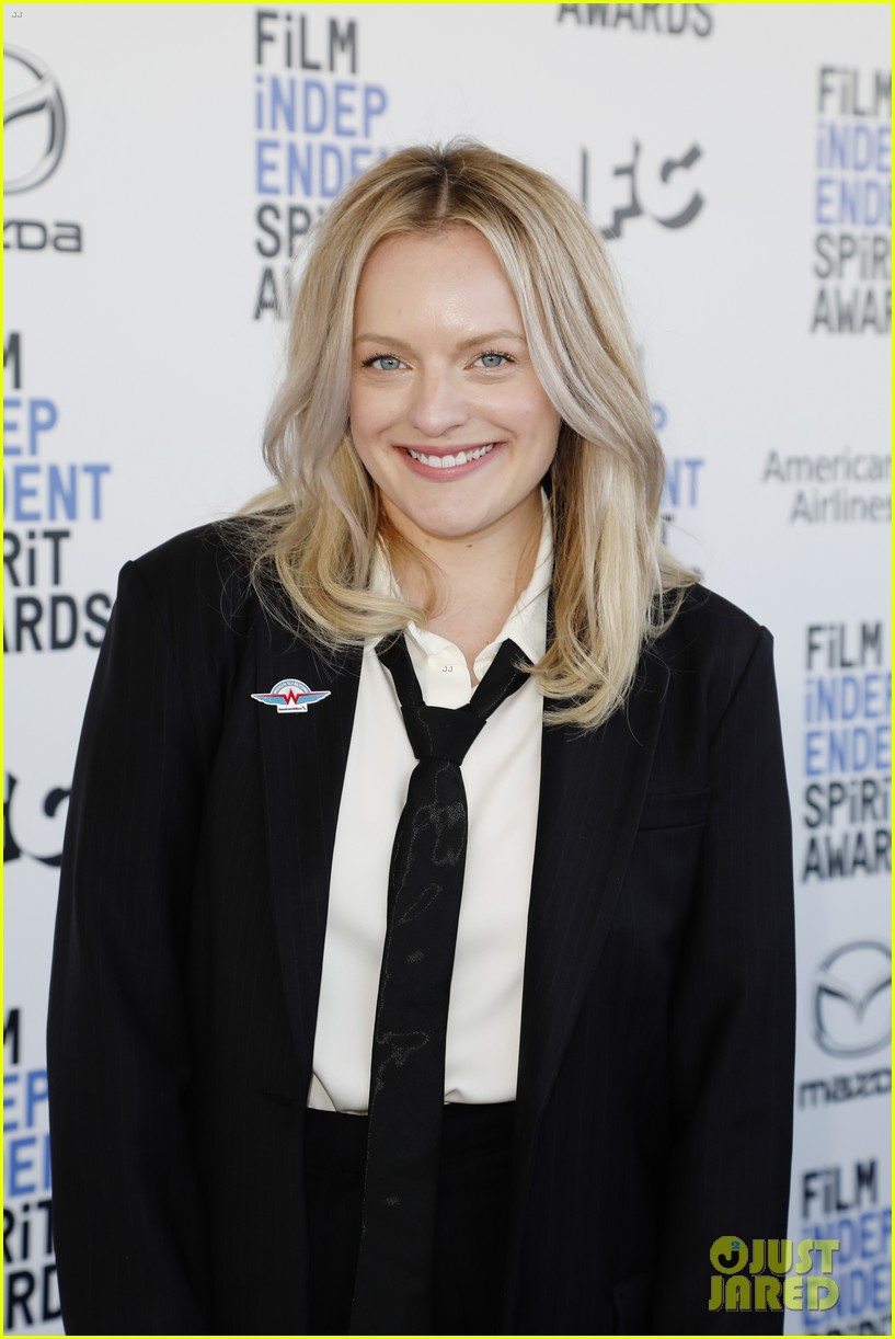 elisabeth moss power dog drop out quotes 024744530