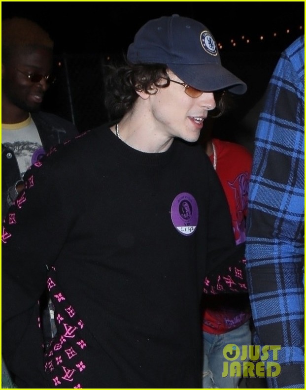timothee chalamet partied with friends at coachella 044745213