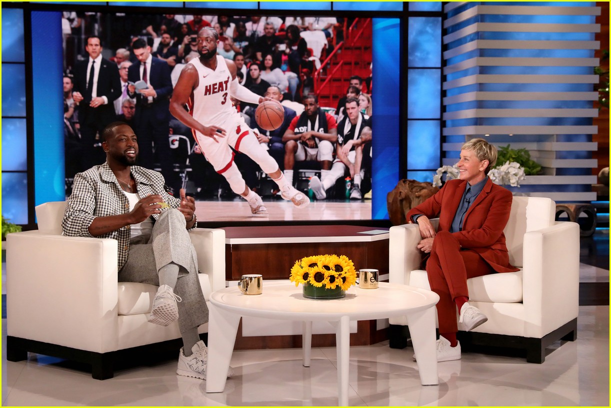 dwyane wade talks possibly coming out of retirement 03