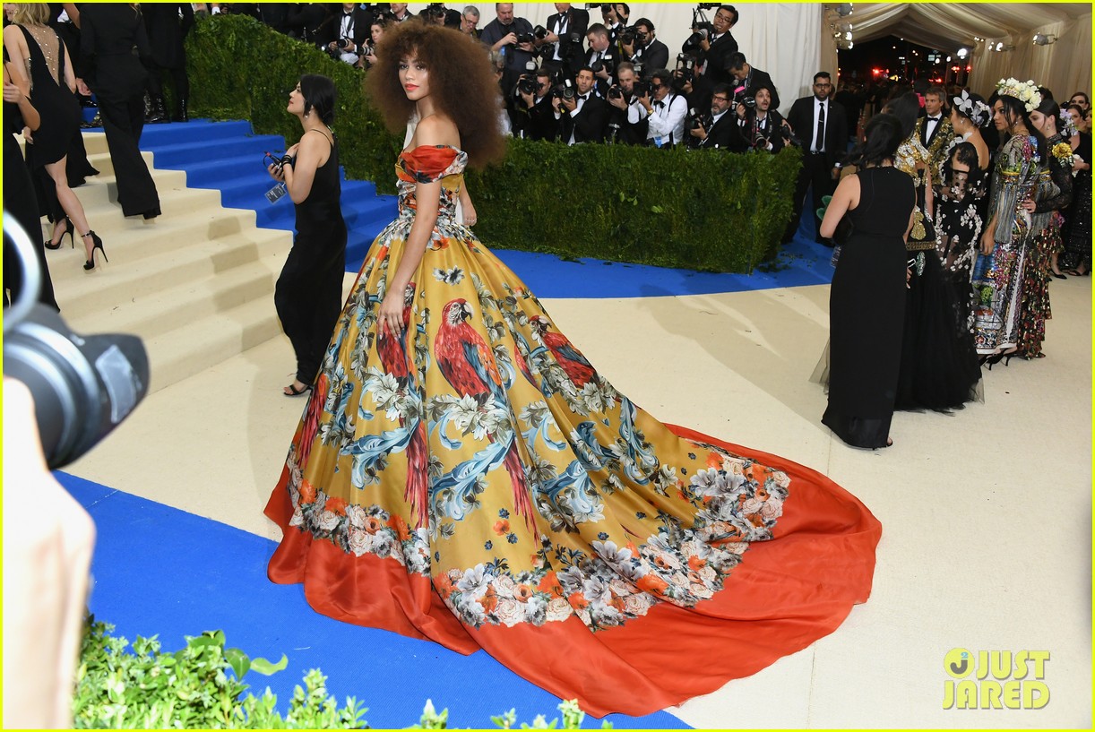 Zendaya Is Skipping Met Gala 2022 - Here's Why: Photo 4747005 | Photos