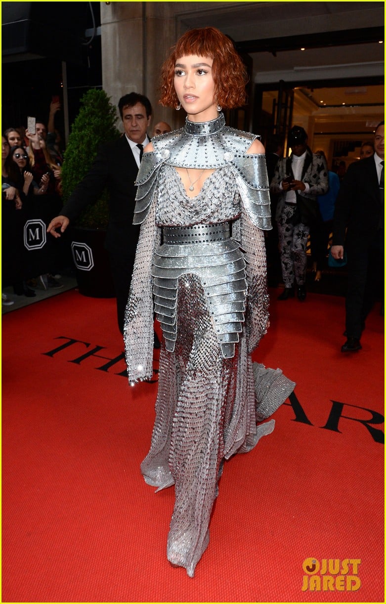 Zendaya Is Skipping Met Gala 2022 - Here's Why: Photo 4747012 | Photos