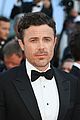 casey affleck caylee cowan red carpet cannes outings 07