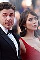 casey affleck caylee cowan red carpet cannes outings 16