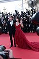 casey affleck caylee cowan red carpet cannes outings 19