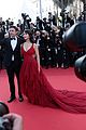 casey affleck caylee cowan red carpet cannes outings 20