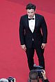 casey affleck caylee cowan red carpet cannes outings 23