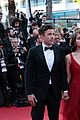 casey affleck caylee cowan red carpet cannes outings 25