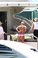savannah chrisley in bikini with her family 31