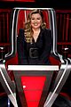 kelly clarkson missing from the voice announcement 02