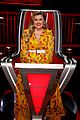 kelly clarkson missing from the voice announcement 10