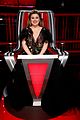 kelly clarkson missing from the voice announcement 15