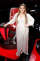 kelly clarkson missing from the voice announcement 20