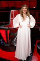 kelly clarkson missing from the voice announcement 24