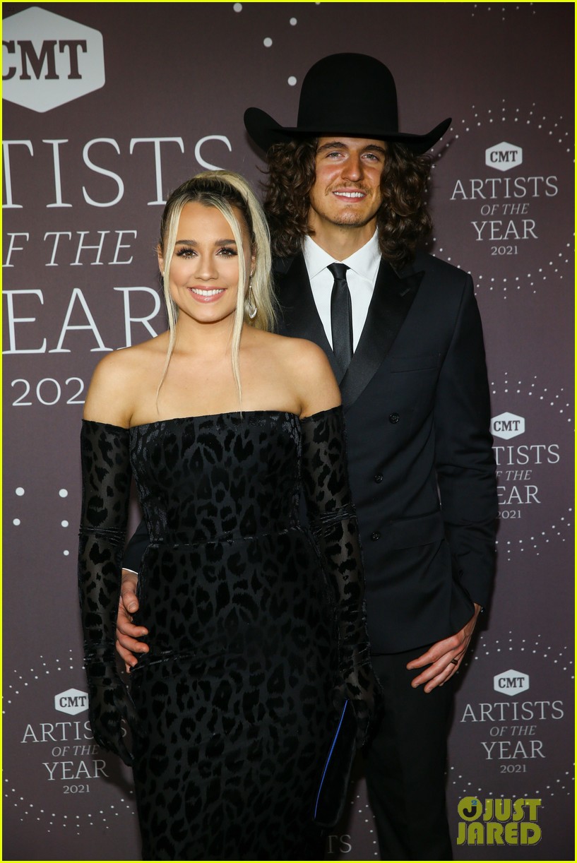 Country Couple Gabby Barrett & Cade Foehner Expecting Second Baby
