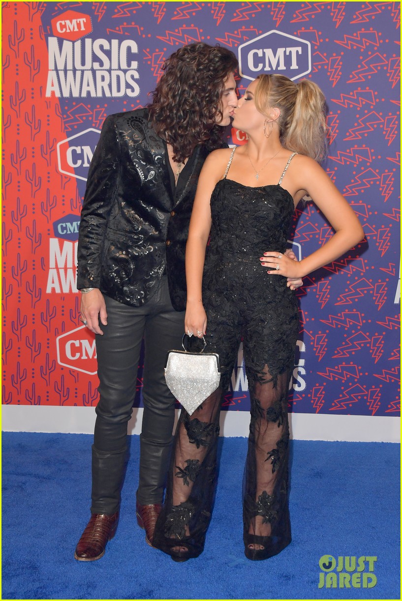 Country Couple Gabby Barrett & Cade Foehner Expecting Second Baby
