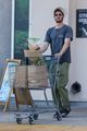andrew garfield spends the afternoon shopping at erewhon market 20
