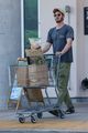 andrew garfield spends the afternoon shopping at erewhon market 21