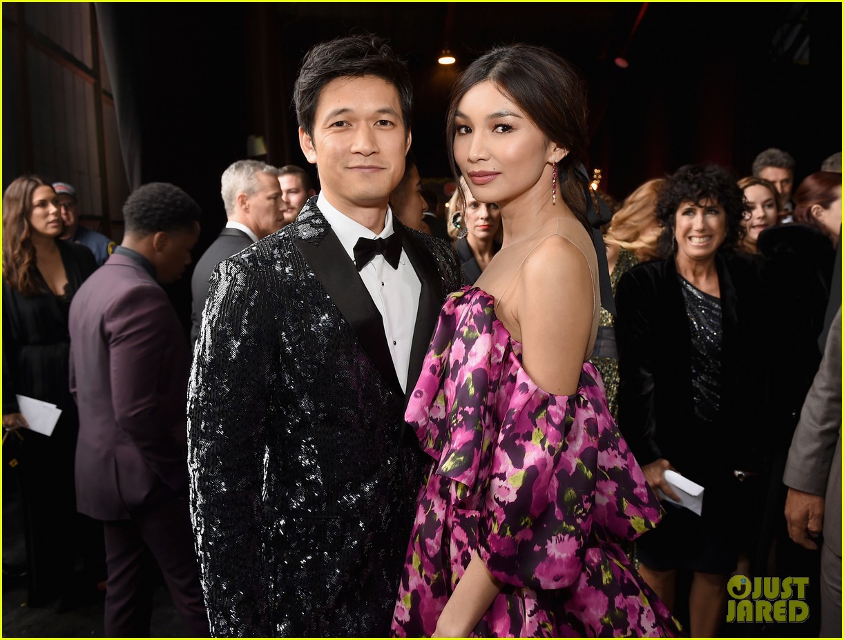 'Crazy Rich Asians' Spinoff Focusing On Astrid & Charlie's Romance Is