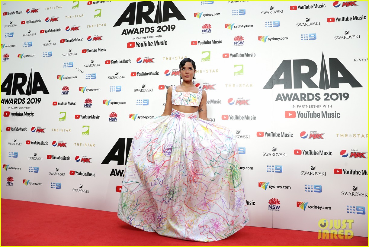 Halsey's Label Agrees to Release Their New Song After Viral TikTok