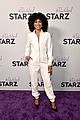 joshua jackson lauren ridloff starz event affair quote 05