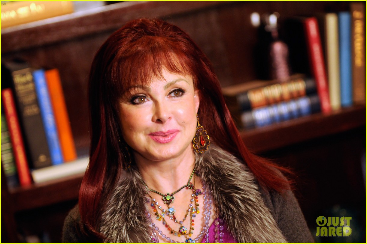 naomi judd cause of death released 034756957