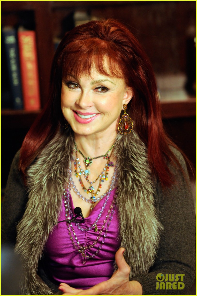 naomi judd cause of death released 044756958