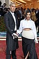 kardashian jenner family at met gala 2022 33