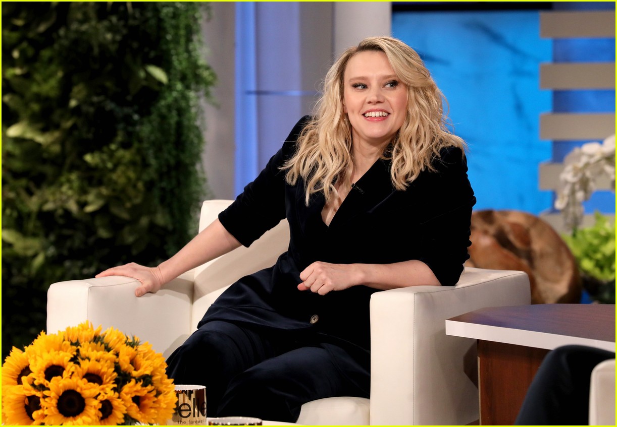 kate mckinnon refused to dance before playing ellen 044759103
