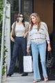 kendall jenner meets up with caitlyn jenner for lunch 03