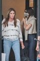 kendall jenner meets up with caitlyn jenner for lunch 09