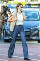 kendall jenner meets up with caitlyn jenner for lunch 29